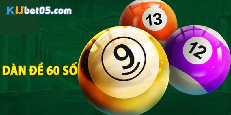 Một số những điều cần lưu ý khi tham gia đầu tư dàn đề 60 số Một số những điều cần lưu ý khi tham gia đầu tư dàn đề 60 số