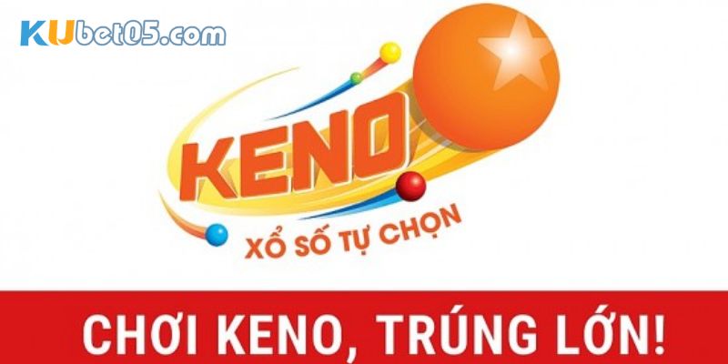 Một số mẹo chơi keno giúp bet thủ thắng đậm
