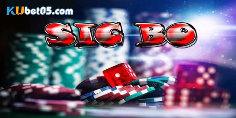 Cập nhật quy trình tham gia tài xỉu xí ngầu