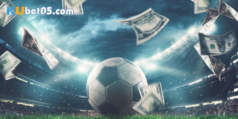 Cách để kiểm soát tâm lý khi đặt cược trong bóng đá