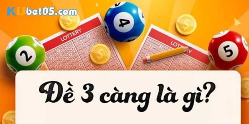 Tìm hiểu chi tiết về lô tô 3 số