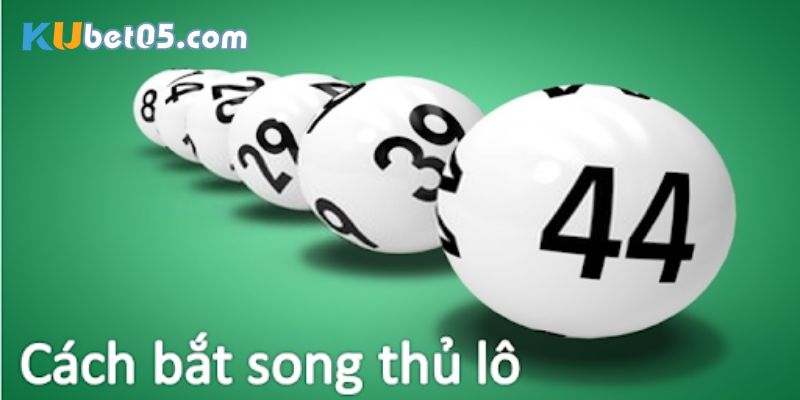 Nuôi lô song thủ trong tuần dễ trúng nhất Nuôi lô song thủ trong tuần dễ trúng nhất